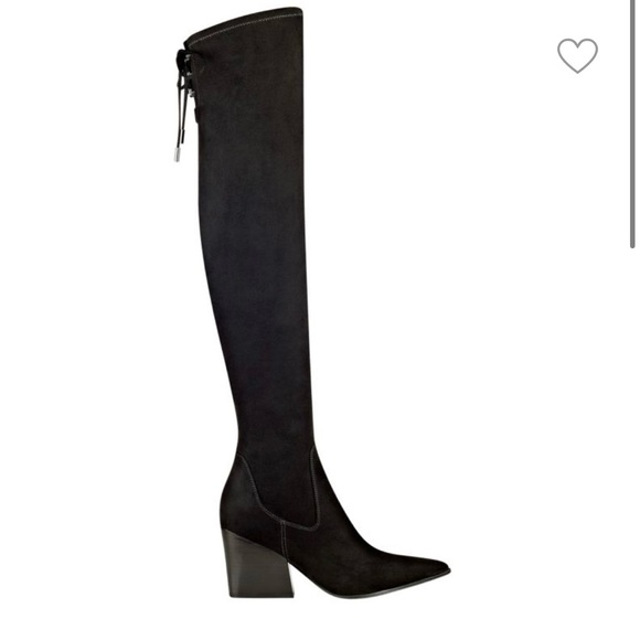 Kendall and Kylie Fedra Boots - Picture 2 of 7